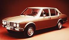 Alfa Romeo Alfetta